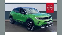 Used 2022 Vauxhall Mokka Edition SUV | £15,068 (Fair price)