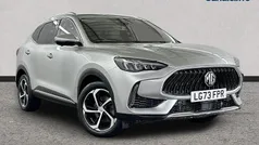 Used 2023 MG HS Trophy SUV | £15,881 (Good price)