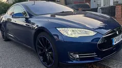 Used 2013 Tesla Model S Sedan | £15,899 (Fair price)