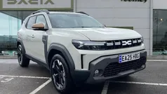 New 2024 Dacia Duster Extreme SUV | £26,190 (Fair price)