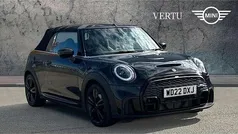 Used 2022 Mini Cooper S Cabriolet Sport Cabriolet | £22,901 (Fair price)