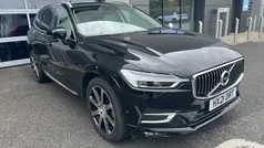 Used 2021 Volvo XC60 Inscription SUV | £30,499 (Fair price)