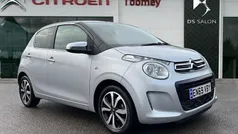 Used 2020 Citroën C1 Flair Hatchback | £7,990 (Fair price)