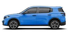 Used 2020 Citroën C3 Aircross Flair SUV | £11,180 (Fair price)