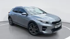 Used 2021 Kia XCeed SUV | £13,999 (Fair price)