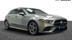 Used 2019 Mercedes A180 Executive Hatchback | £16,000 (Fair price)