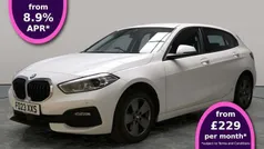 Used 2023 BMW 118 Comfort Edition Hatchback | £17,714 (Super price)