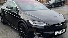 Used 2019 Tesla Model X SUV | £22,999 (Super price)