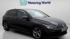 VW Golf VIII
