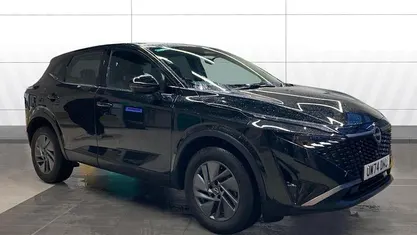 Used Nissan Qashqai Acenta Premium 140 HP (102 kW) 2026 SUV