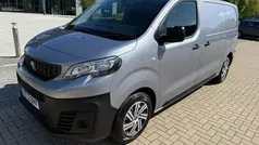 Used 2022 Peugeot Expert Premium Van | £12,490 (Fair price)