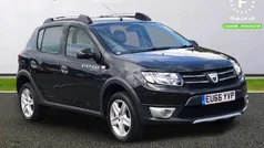 Used 2015 Dacia Sandero Comfort Hatchback | £6,299 (Fair price)