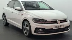 Used 2020 VW Polo GTI Hatchback | £16,200 (Fair price)