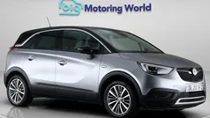 Used 2020 Vauxhall Crossland X SRi SUV | £8,100 (Fair price)