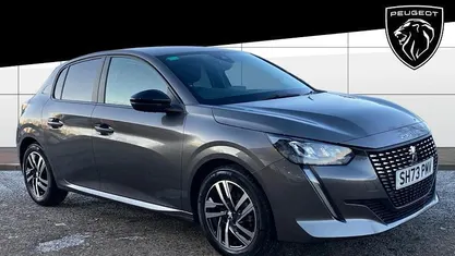Other Used 2023 Peugeot 208 Active+ Hatchback | £13,769 (Good price)