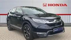 Used 2023 Honda CR-V Hybrid SUV | £19,460 (Good price)