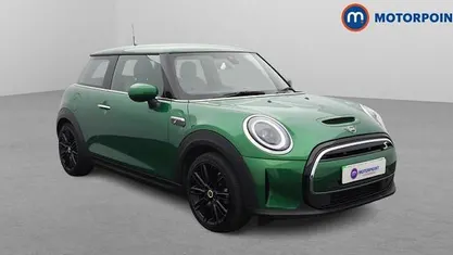 Used Mini Cooper Level 2 135 kW (184 HP) 2023 Hatchback