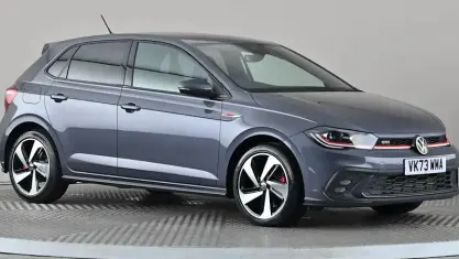 Used VW Polo GTI 207 HP (152 kW) 2025 Hatchback