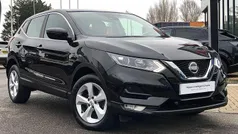 Used 2020 Nissan Qashqai Acenta Premium SUV | £14,499 (Good price)