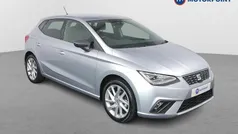 Used 2026 Seat Ibiza XCELLENCE Hatchback | £18,699 (Fair price)