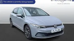 Used 2024 VW Golf VIII Life Hatchback | £15,752 (Good price)