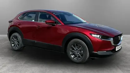Używany Mazda CX-30 Center-Line 186 KM (136 kW) 2025 SUV