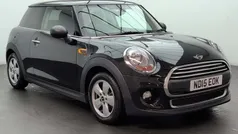 Used 2016 Mini ONE Hatch Hatchback | £8,150 (Good price)