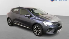 Used 2020 Renault Clio V Iconic Hatchback | £8,499 (Fair price)