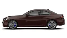 Used 2024 BMW M2 Coupe | £65,647 (Fair price)