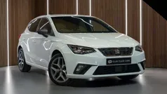 Used 2021 Seat Ibiza XCELLENCE Hatchback | £13,495 (Fair price)