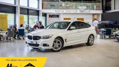 Used 2019 BMW 320 M Sport Hatchback | £9,549 (Super price)