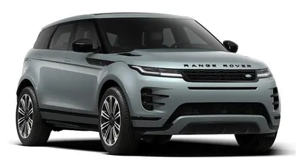 Used 2025 Land Rover Range Rover evoque SE Dynamic Hatchback | £49,601 (Fair price)