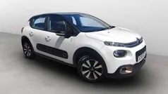 Used 2020 Citroën C3 Origins Hatchback | £7,995 (Good price)