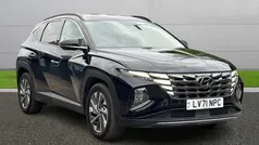 Used 2023 Hyundai Tucson Premium SUV | £19,990 (Fair price)