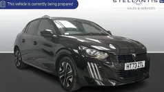 Used 2025 Peugeot 208 Allure Hatchback | £16,103 (Fair price)