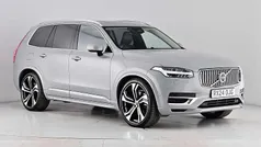 Used 2024 Volvo XC90 Ultimate SUV | £50,995 (Good price)