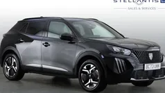 Used 2024 Peugeot e-2008 Allure SUV | £18,495 (Fair price)