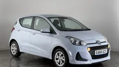Used 2020 Hyundai i10 SE Hatchback | £7,200 (Good price)