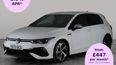 Used 2023 VW Golf VIII R Hatchback | £31,493 (Fair price)