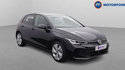 Used VW Golf VIII Match 204 HP (150 kW) 2025 Hatchback