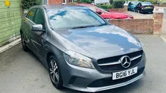 Used 2018 Mercedes A180 SE Hatchback | £9,142 (Super price)