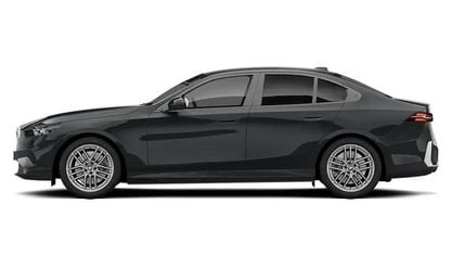 Ny BMW 520 M Sport 208 HK (152 kW) 2026 Sedan