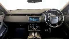 Used 2020 Land Rover Range Rover evoque R-Dynamic Hatchback | £17,995 (Good price)
