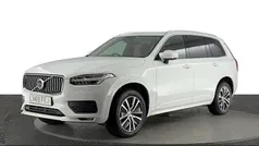 Used 2022 Volvo XC90 Momentum SUV | £30,220 (Super price)