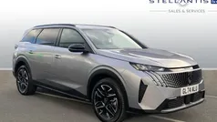 Used 2025 Peugeot 5008 Allure MPV | £26,103 (Fair price)