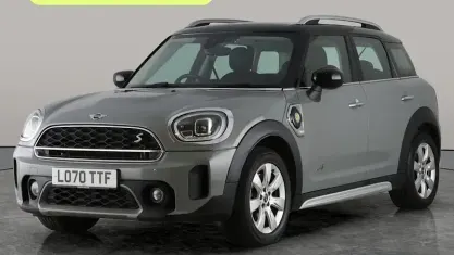 Used Mini Cooper S Classic 220 HP (161 kW) 2022 Hatchback