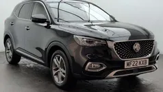 Used 2022 MG HS Exclusive SUV | £15,700 (Fair price)