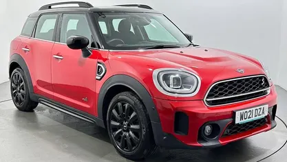 Used Mini Cooper S Classic 178 HP (130 kW) 2021 Hatchback