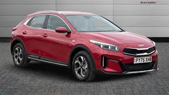 New 2025 Kia XCeed 2 SUV | £20,795 (Fair price)