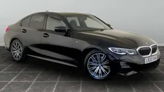 Used 2022 BMW 330 M Sport Sedan | £24,495 (Super price)